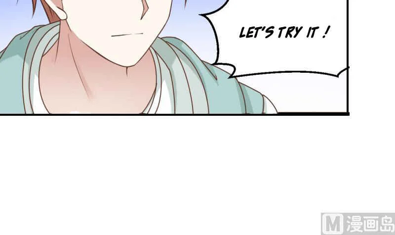 I Have a Dragon in My Body Chapter 2 - Page 14