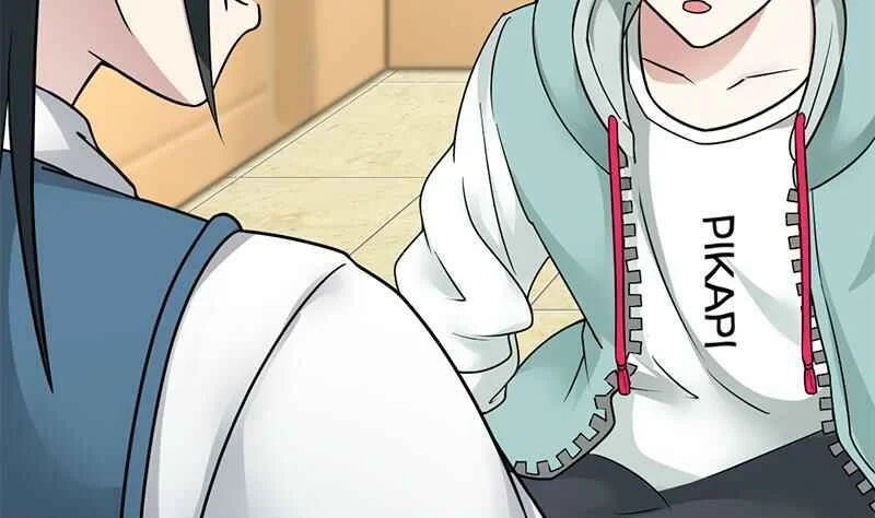 I Have a Dragon in My Body Chapter 2 - Page 37