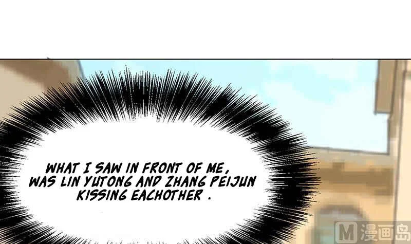 I Have a Dragon in My Body Chapter 3 - Page 5