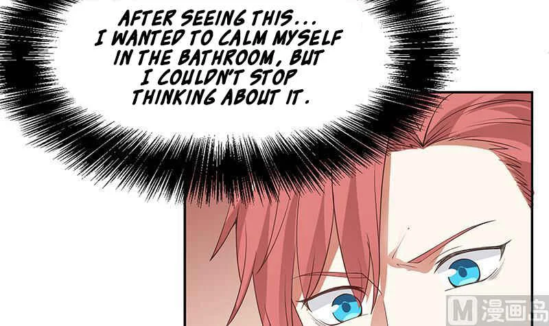 I Have a Dragon in My Body Chapter 3 - Page 8