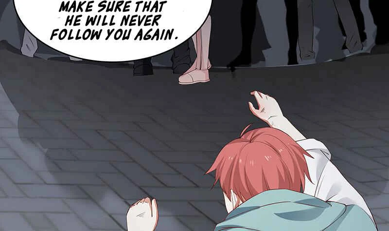 I Have a Dragon in My Body Chapter 3 - Page 12