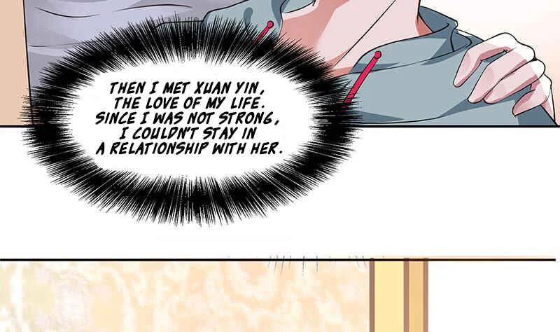 I Have a Dragon in My Body Chapter 3 - Page 19