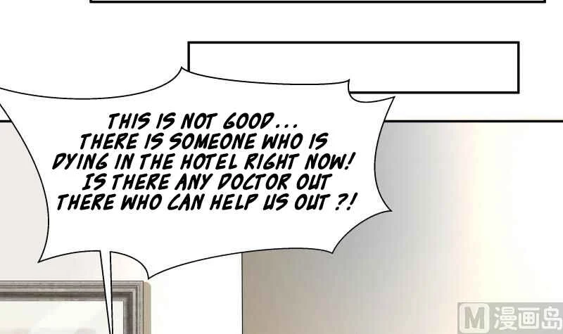I Have a Dragon in My Body Chapter 3 - Page 32
