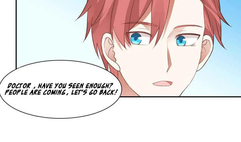 I Have a Dragon in My Body Chapter 4 - Page 6