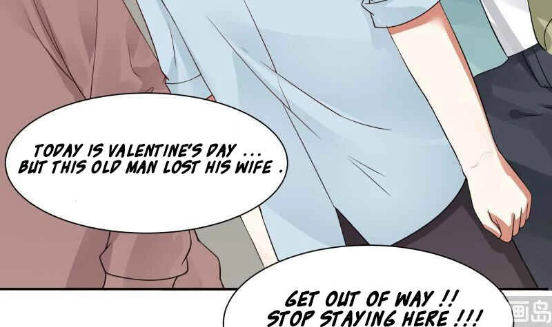 I Have a Dragon in My Body Chapter 4 - Page 14