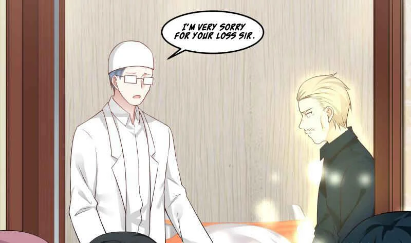 I Have a Dragon in My Body Chapter 4 - Page 16