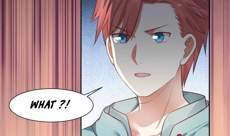 I Have a Dragon in My Body Chapter 4 - Page 19