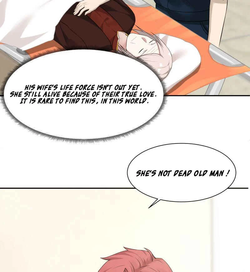 I Have a Dragon in My Body Chapter 4 - Page 27