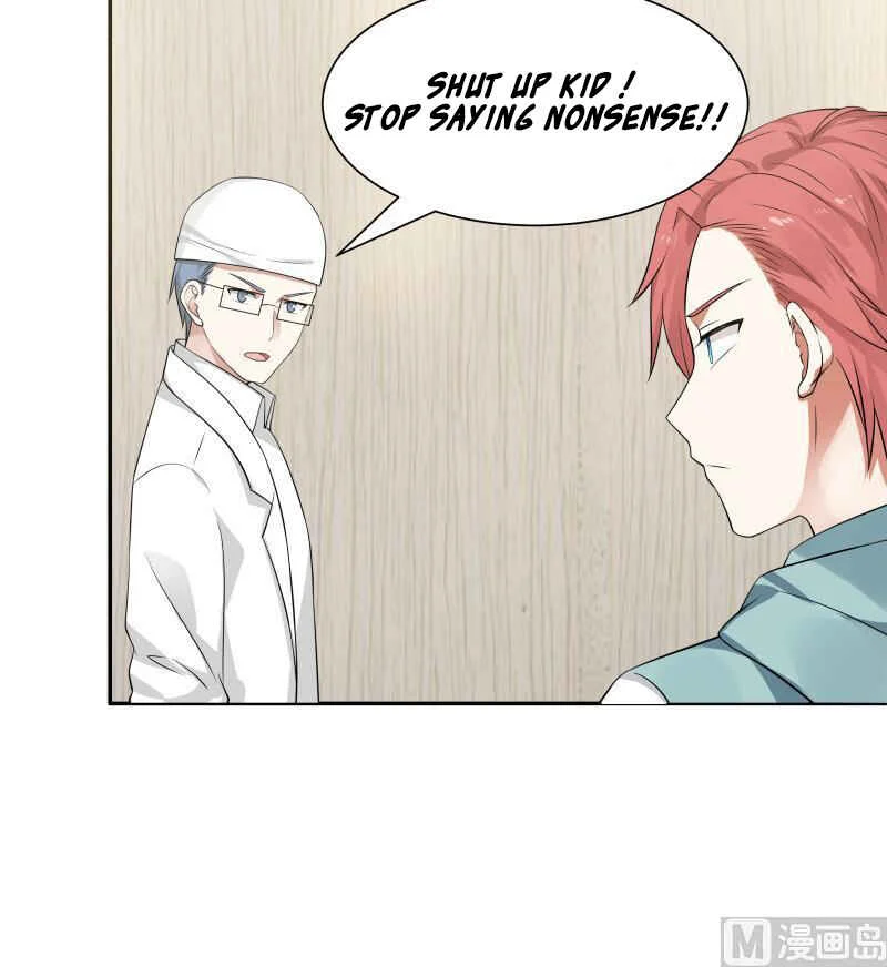 I Have a Dragon in My Body Chapter 4 - Page 29