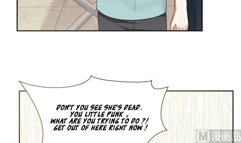 I Have a Dragon in My Body Chapter 4 - Page 32