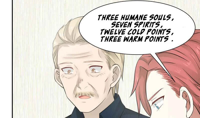 I Have a Dragon in My Body Chapter 4 - Page 40