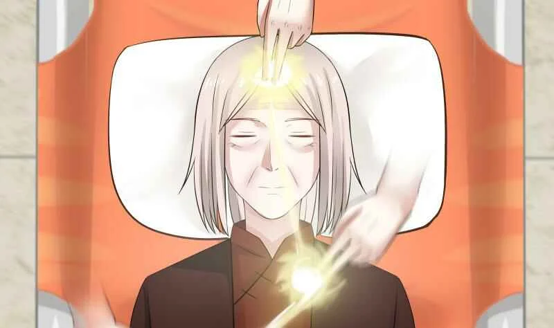 I Have a Dragon in My Body Chapter 4 - Page 42