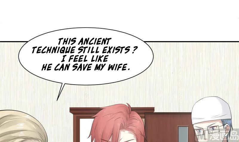 I Have a Dragon in My Body Chapter 4 - Page 44