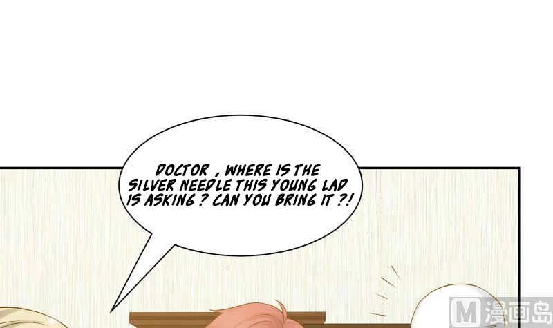I Have a Dragon in My Body Chapter 5 - Page 5