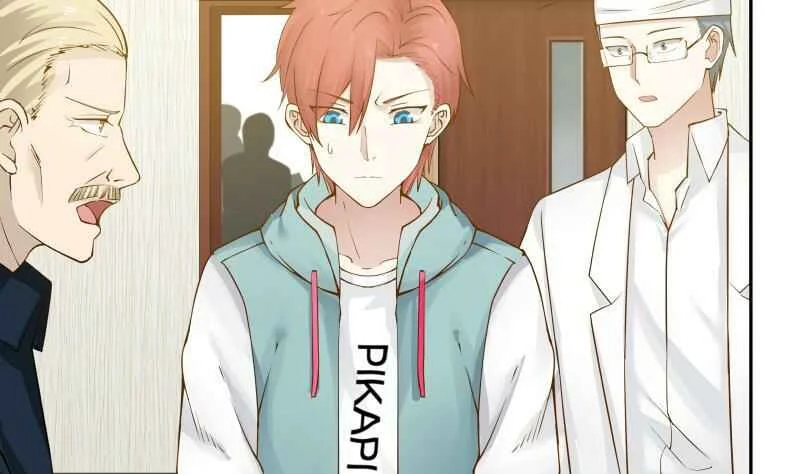 I Have a Dragon in My Body Chapter 5 - Page 6