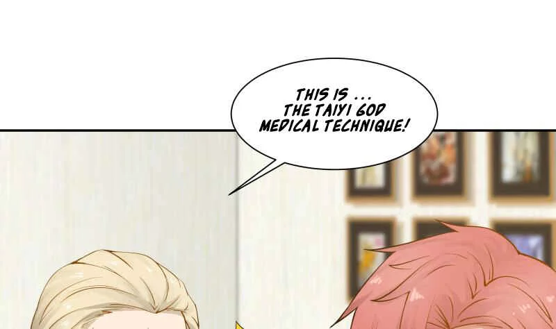 I Have a Dragon in My Body Chapter 5 - Page 12