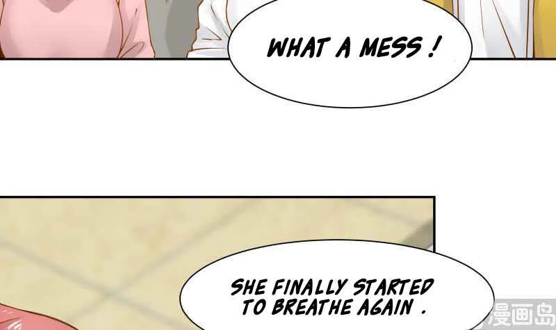 I Have a Dragon in My Body Chapter 5 - Page 17