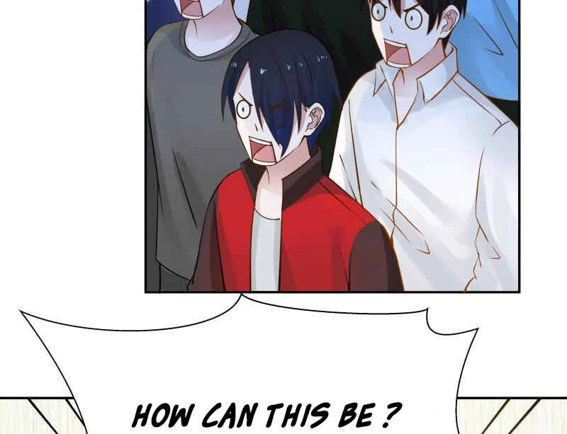 I Have a Dragon in My Body Chapter 5 - Page 24