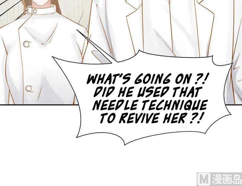 I Have a Dragon in My Body Chapter 5 - Page 26