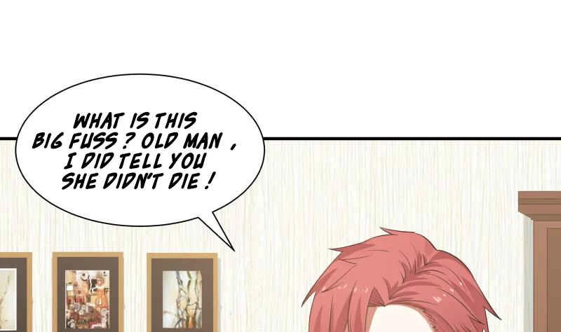 I Have a Dragon in My Body Chapter 5 - Page 27
