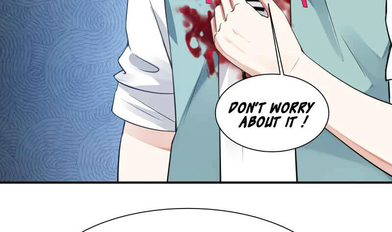 I Have a Dragon in My Body Chapter 5 - Page 36