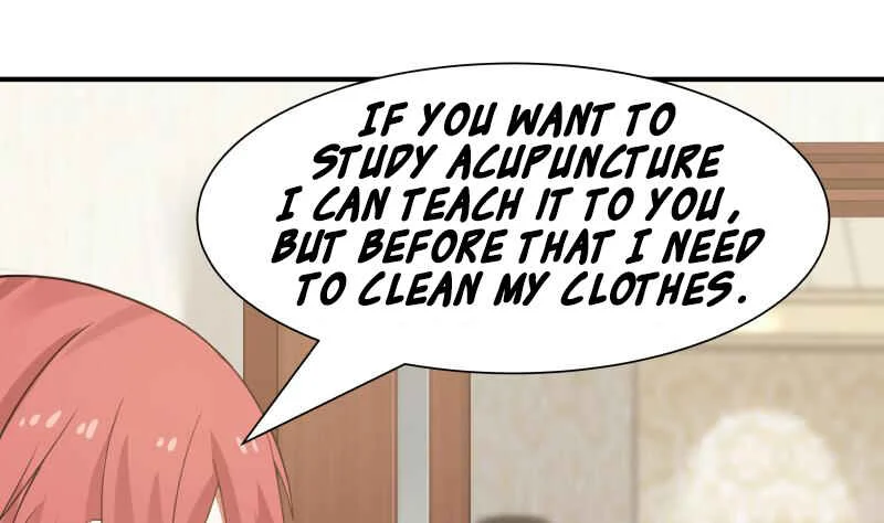 I Have a Dragon in My Body Chapter 5 - Page 39