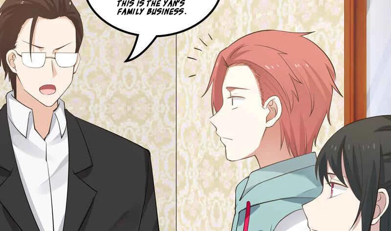 I Have a Dragon in My Body Chapter 5 - Page 43