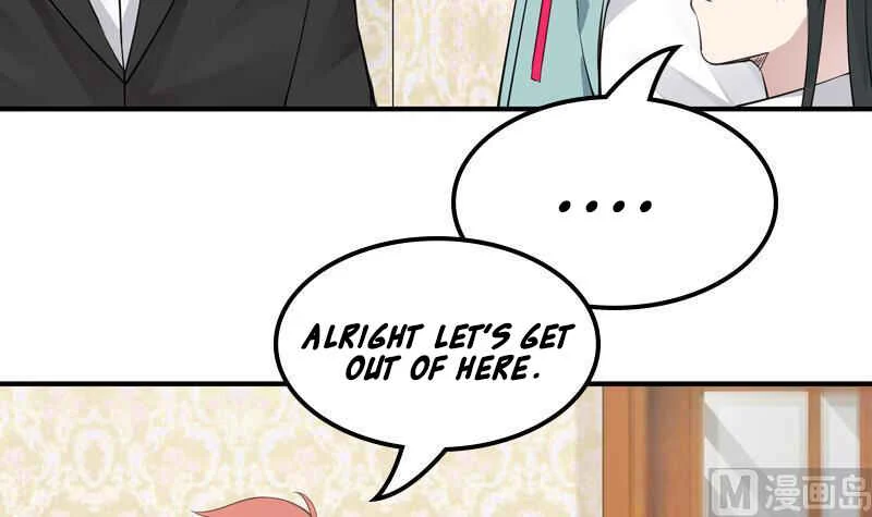 I Have a Dragon in My Body Chapter 5 - Page 44
