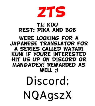 I Have a Mansion In The Post-Apocalyptic World Chapter 2: A Kidnapping That Started With a Bottle of Cola (2) - Page 15