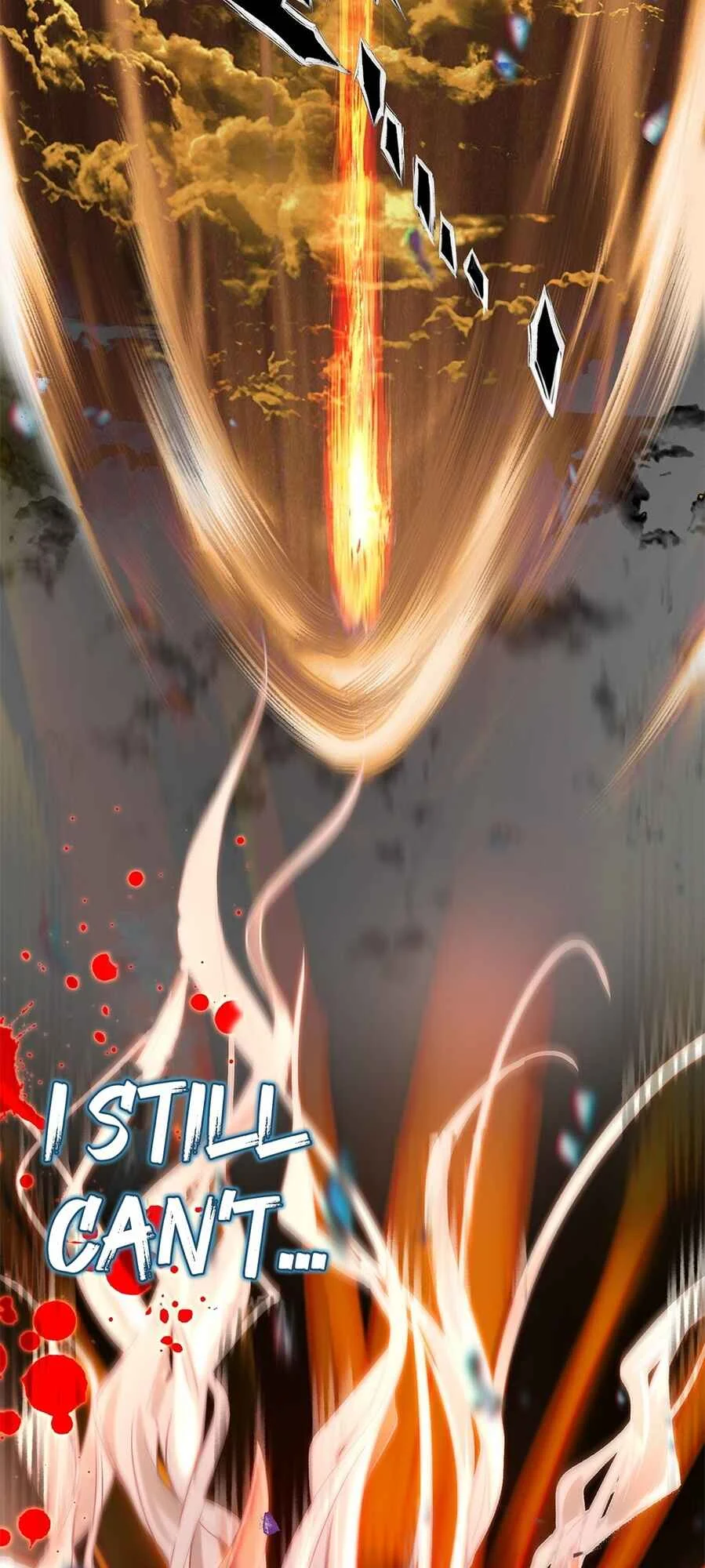 I'm Actually a Peerless Powerhouse Chapter 1 - Page 2