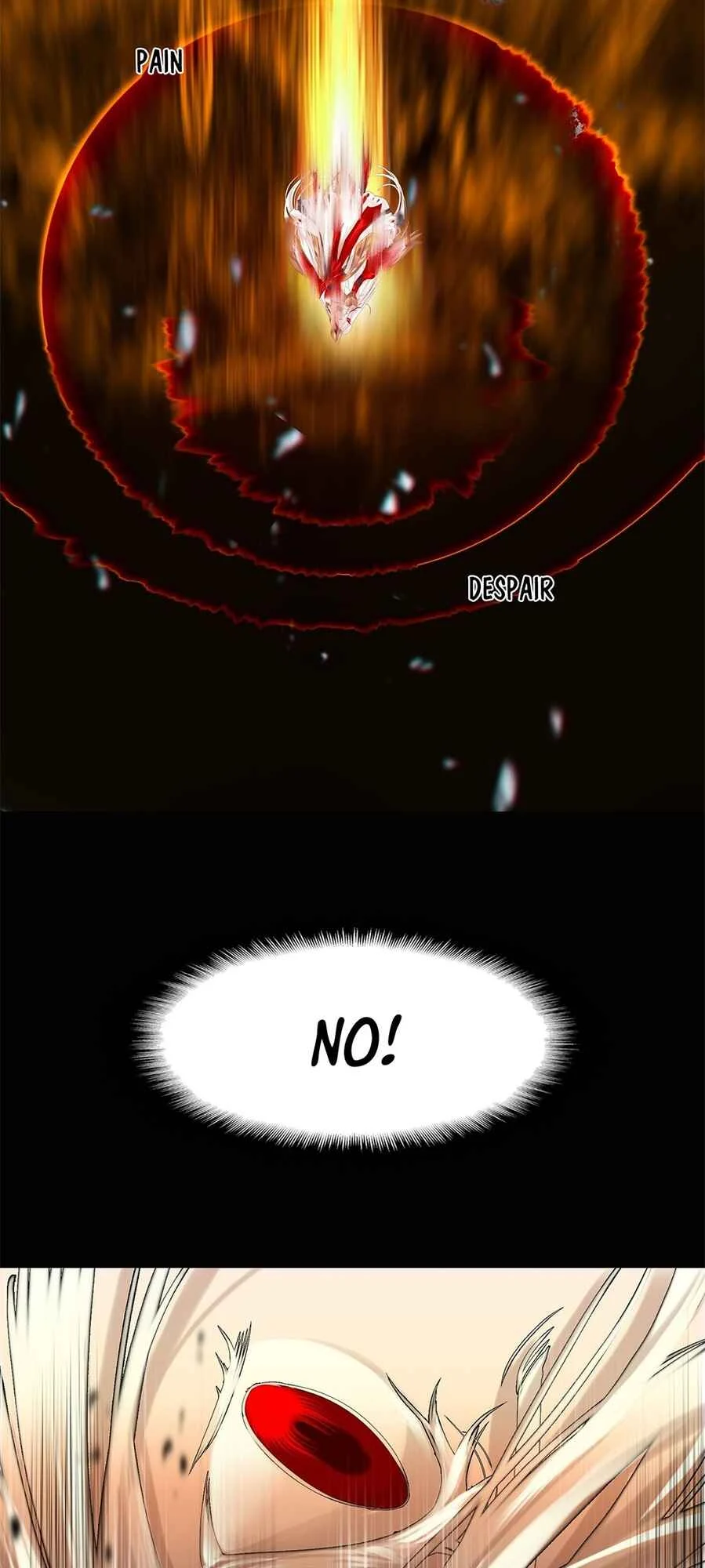 I'm Actually a Peerless Powerhouse Chapter 1 - Page 5