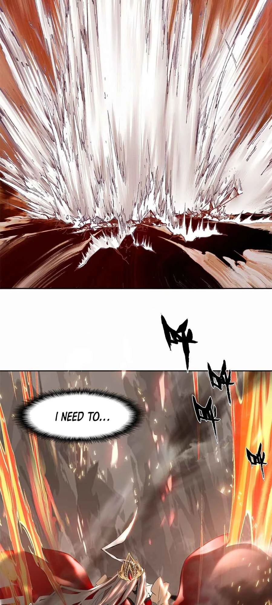 I'm Actually a Peerless Powerhouse Chapter 1 - Page 7