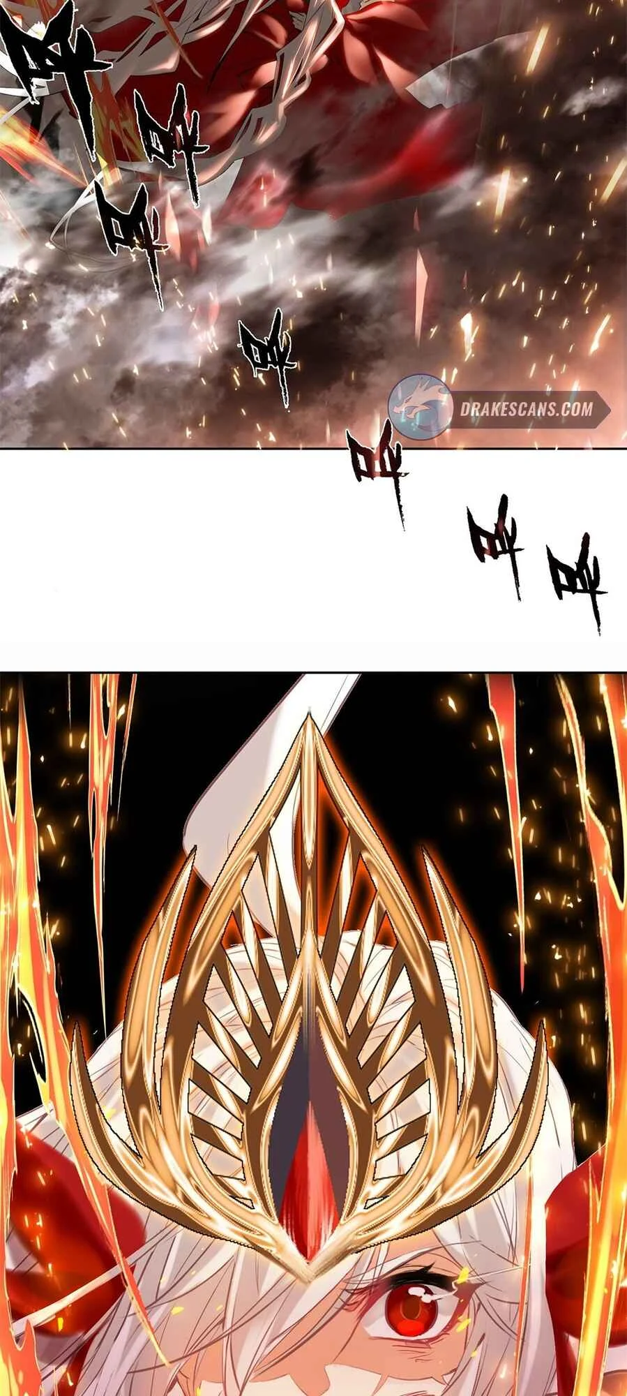 I'm Actually a Peerless Powerhouse Chapter 1 - Page 8