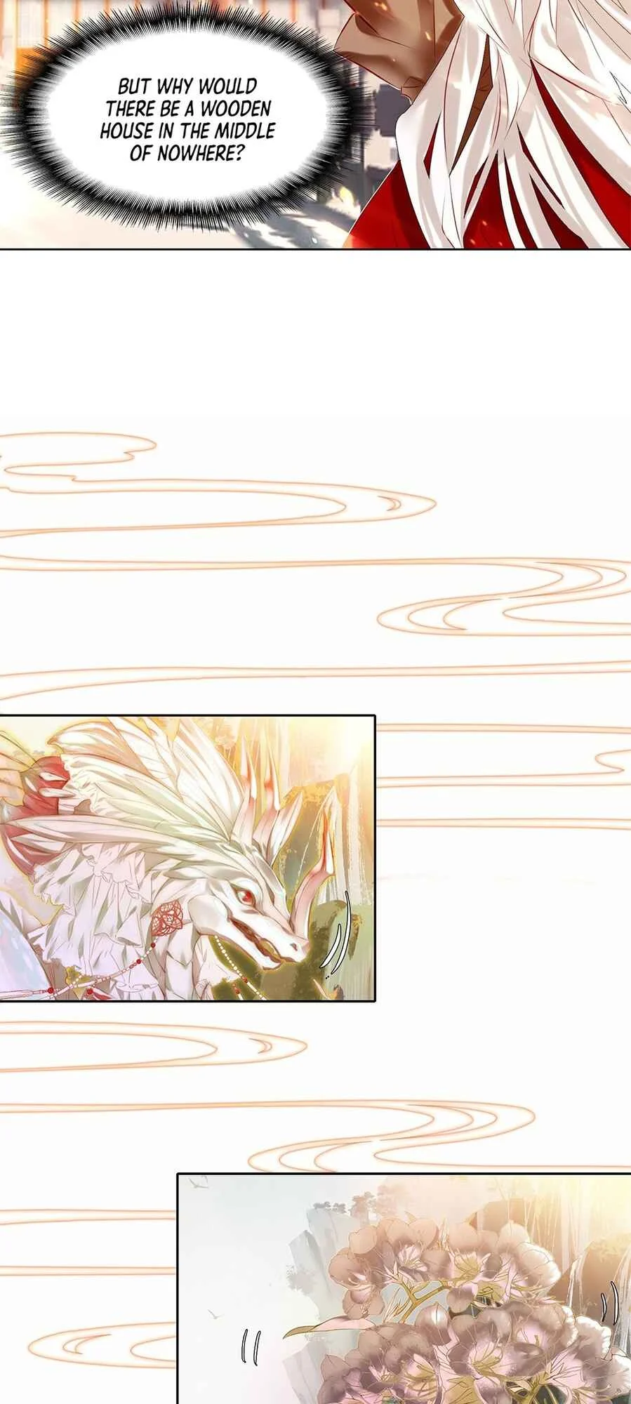 I'm Actually a Peerless Powerhouse Chapter 1 - Page 13