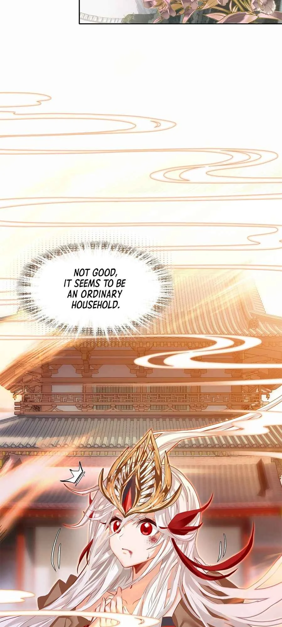 I'm Actually a Peerless Powerhouse Chapter 1 - Page 14