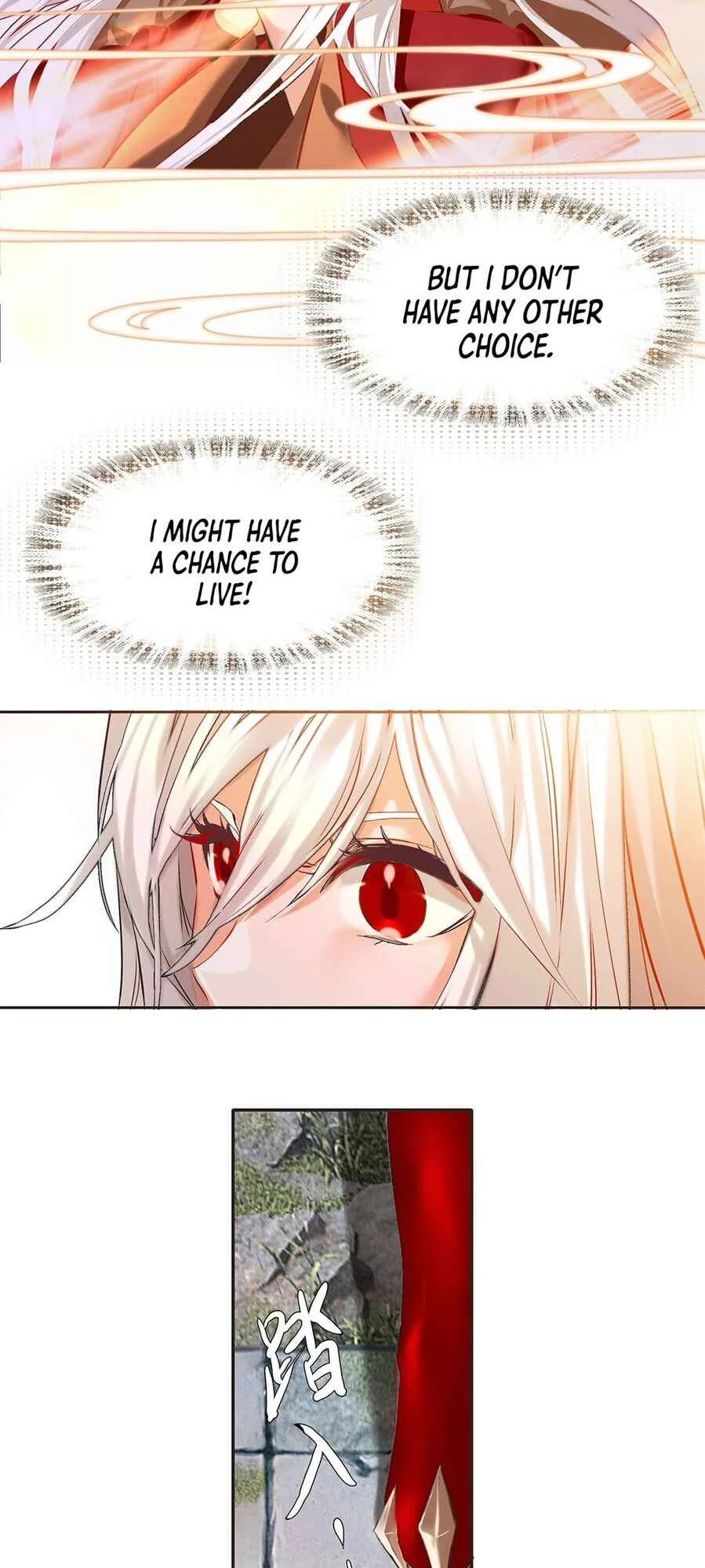 I'm Actually a Peerless Powerhouse Chapter 1 - Page 15