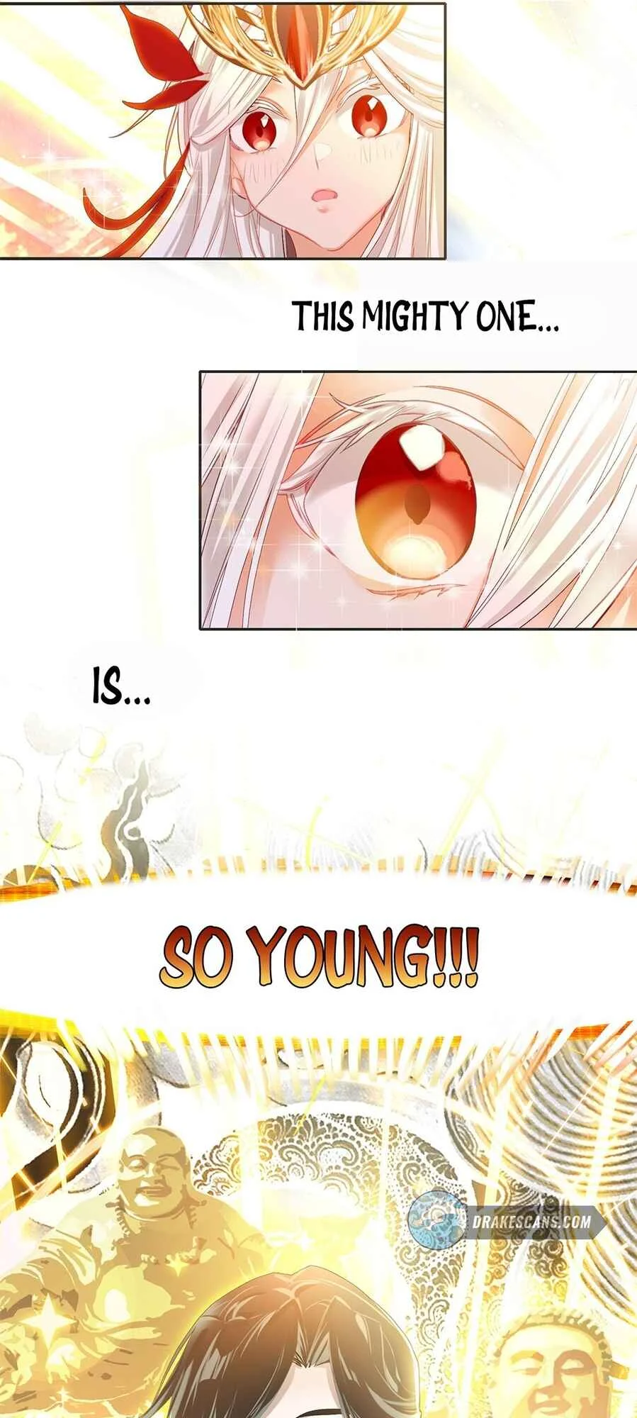 I'm Actually a Peerless Powerhouse Chapter 1 - Page 25