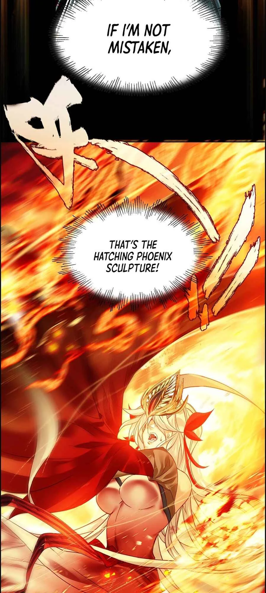 I'm Actually a Peerless Powerhouse Chapter 2 - Page 15