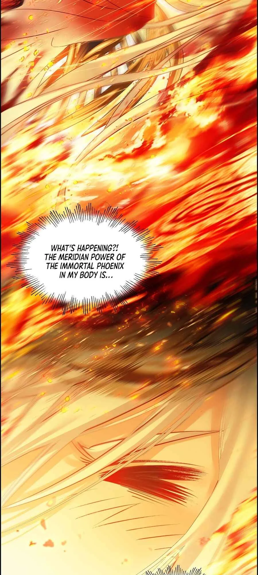 I'm Actually a Peerless Powerhouse Chapter 2 - Page 16