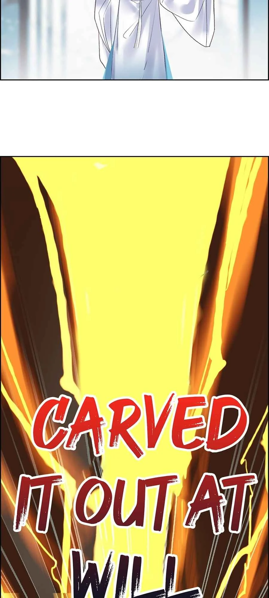 I'm Actually a Peerless Powerhouse Chapter 2 - Page 23