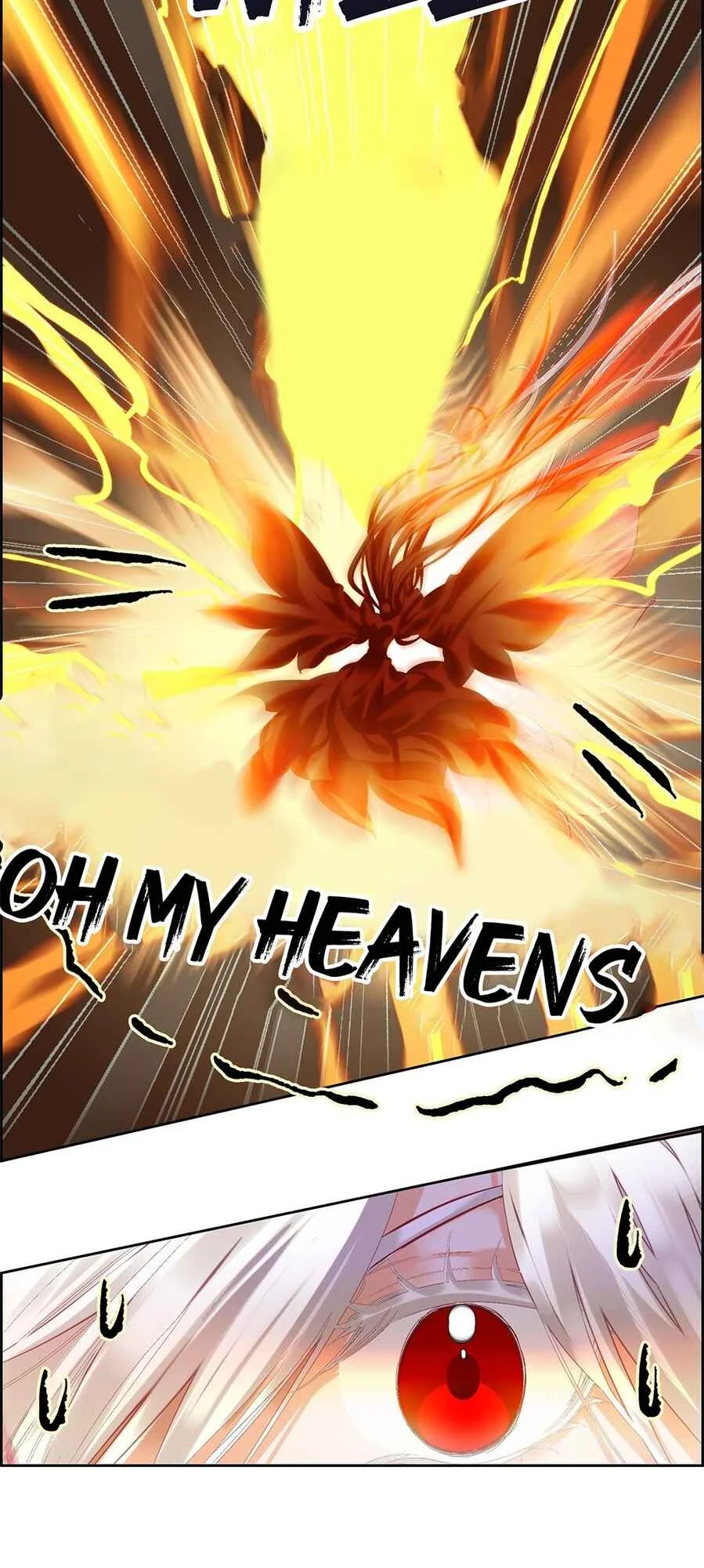 I'm Actually a Peerless Powerhouse Chapter 2 - Page 24