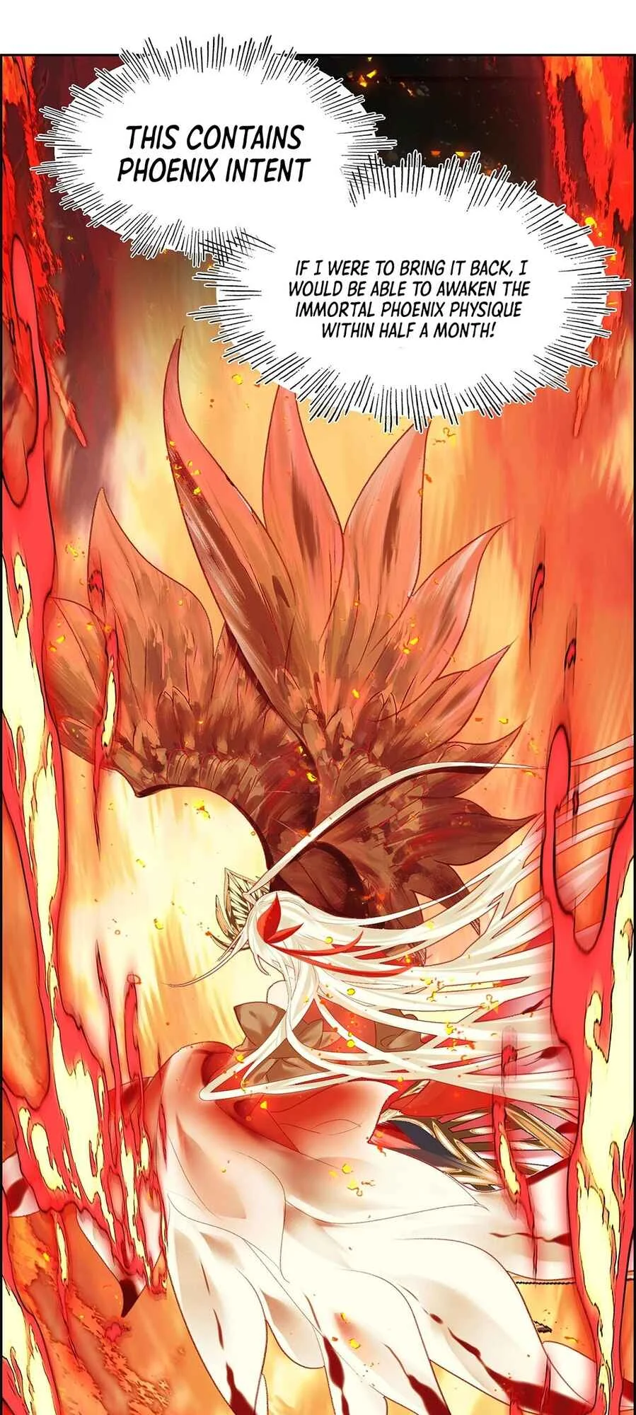 I'm Actually a Peerless Powerhouse Chapter 2 - Page 25