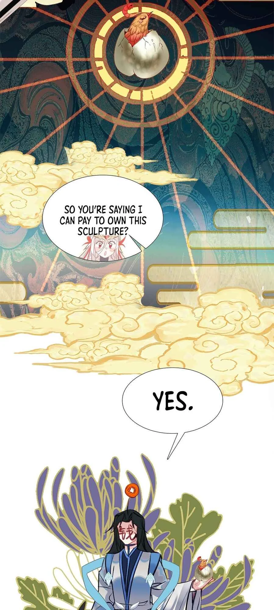 I'm Actually a Peerless Powerhouse Chapter 2 - Page 29