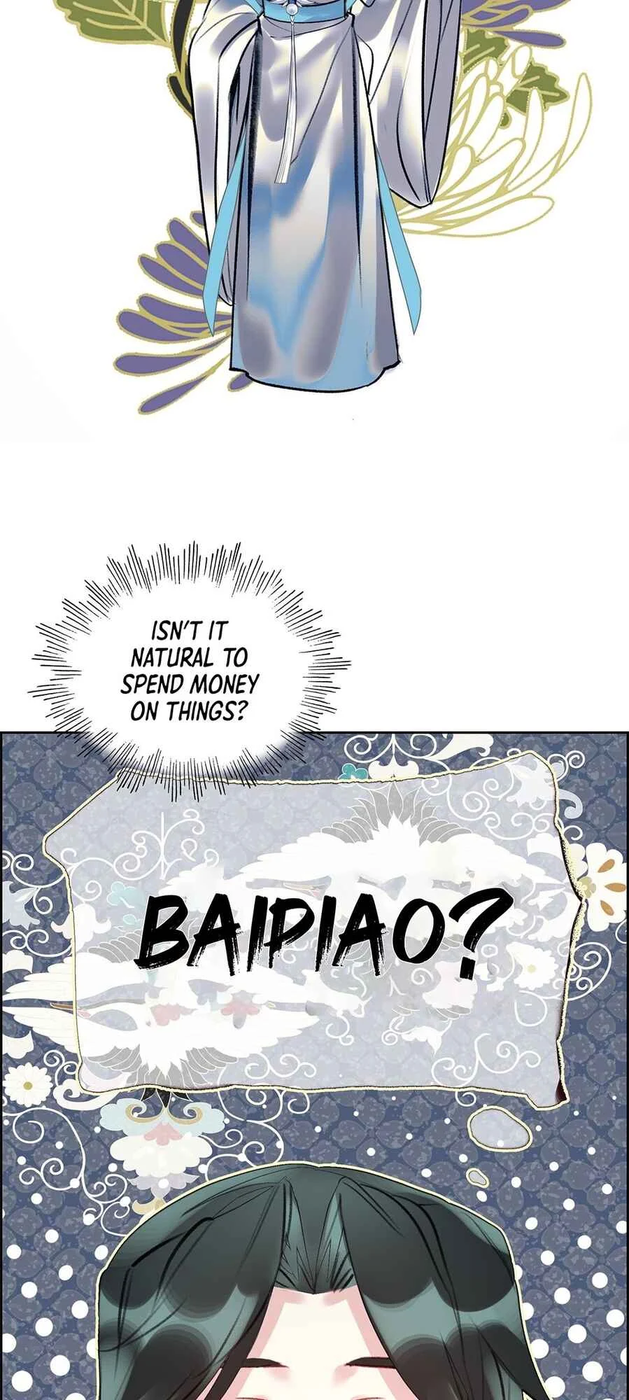 I'm Actually a Peerless Powerhouse Chapter 2 - Page 30