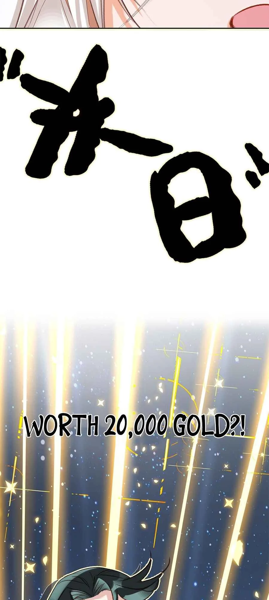 I'm Actually a Peerless Powerhouse Chapter 2 - Page 40