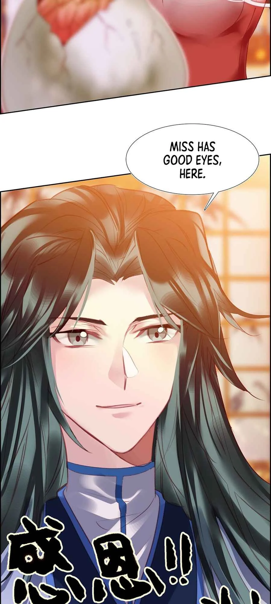 I'm Actually a Peerless Powerhouse Chapter 2 - Page 45