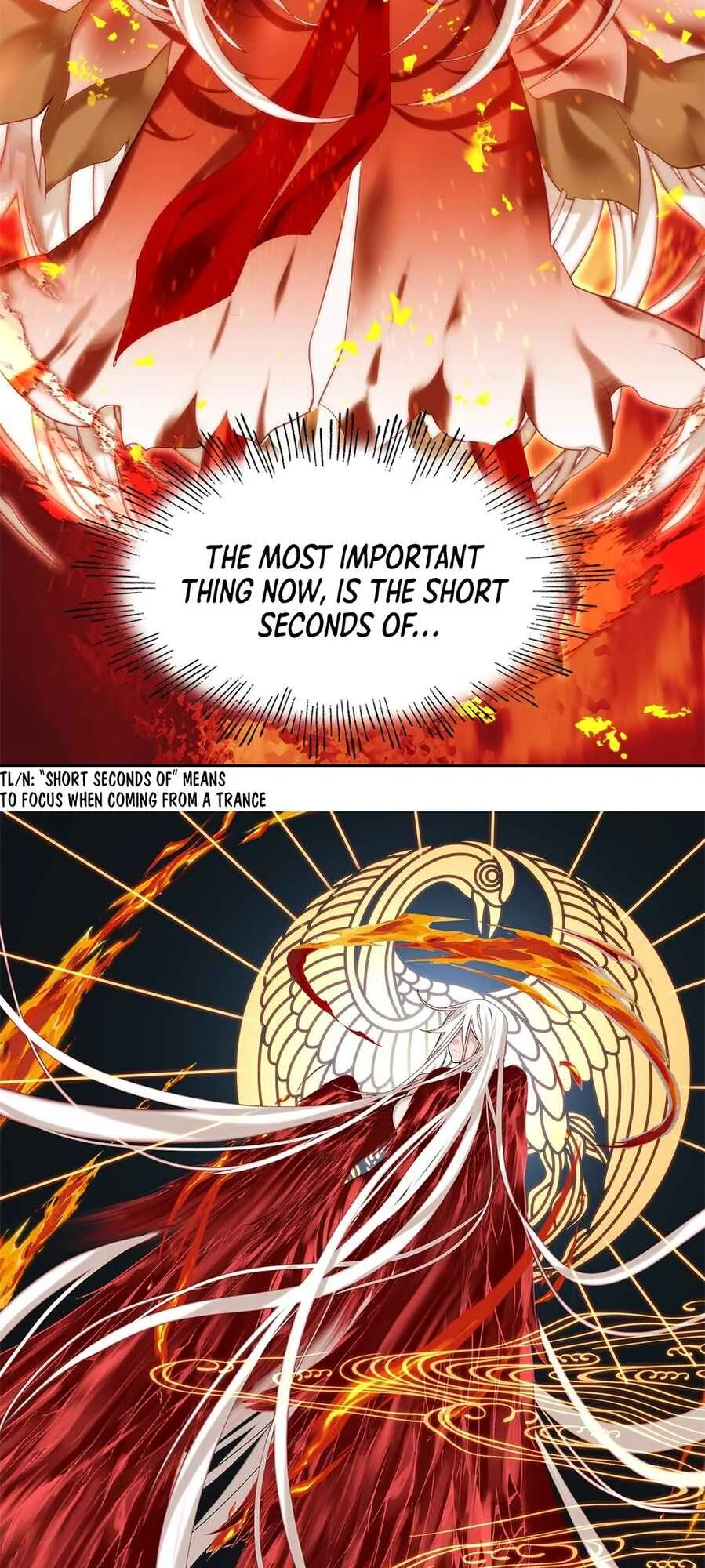 I'm Actually a Peerless Powerhouse Chapter 3 - Page 5