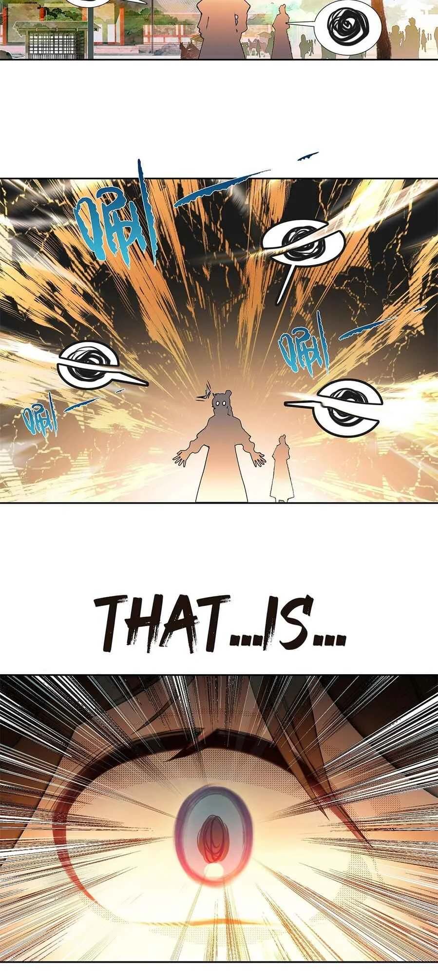 I'm Actually a Peerless Powerhouse Chapter 3 - Page 20