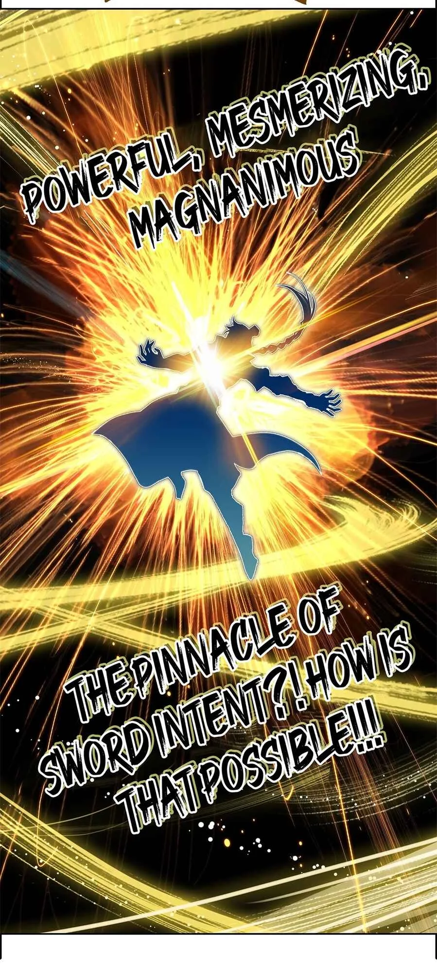 I'm Actually a Peerless Powerhouse Chapter 3 - Page 22