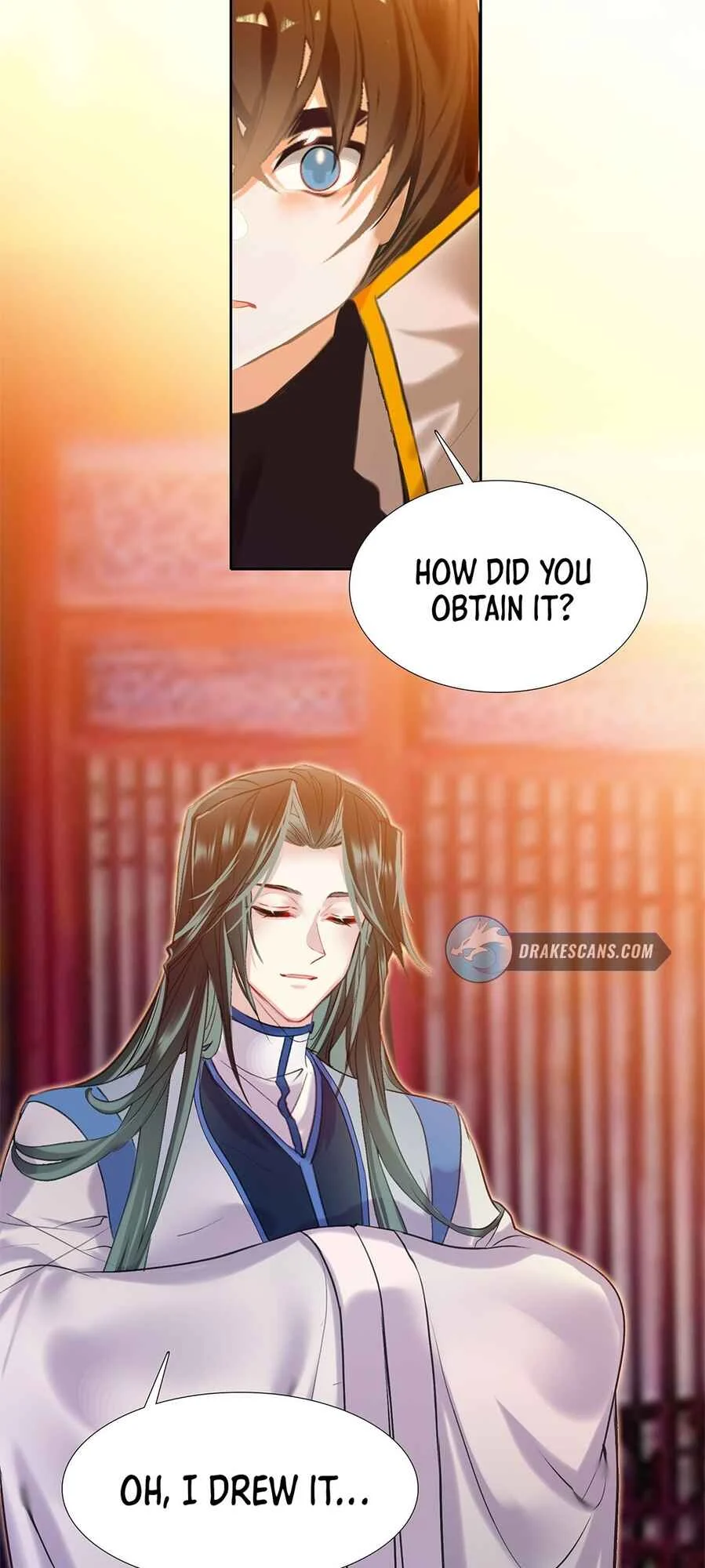 I'm Actually a Peerless Powerhouse Chapter 3 - Page 34